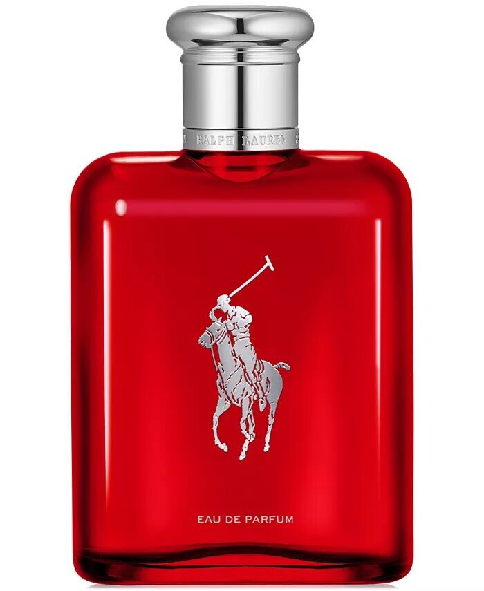

Мужская парфюмированная вода Polo Red, 4,2 унции Ralph Lauren
