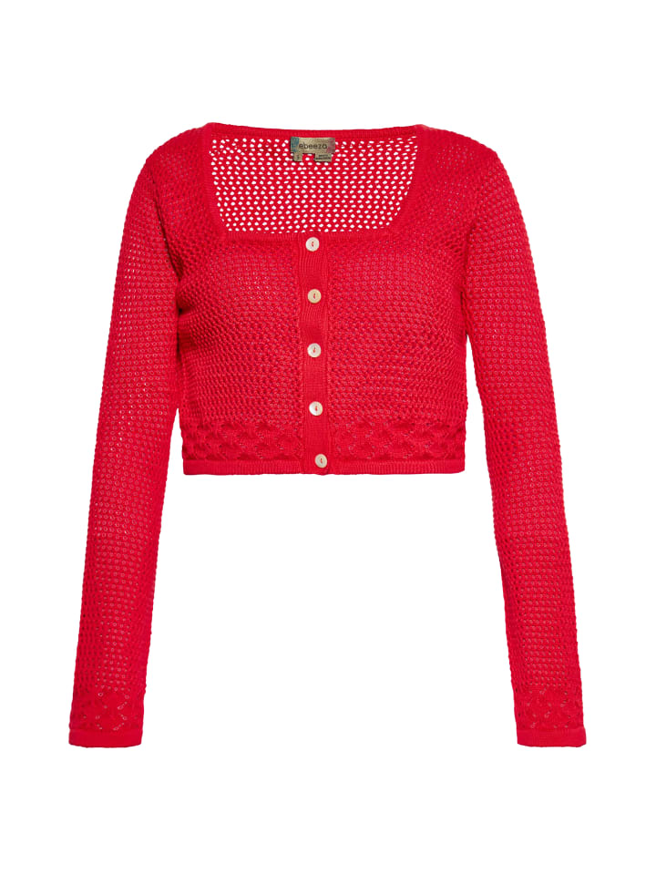 

Толстовка myMo, красный