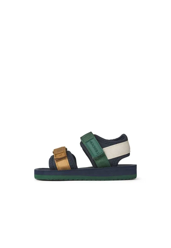 Сандалии унисекс monty Liewood, Classic Navy