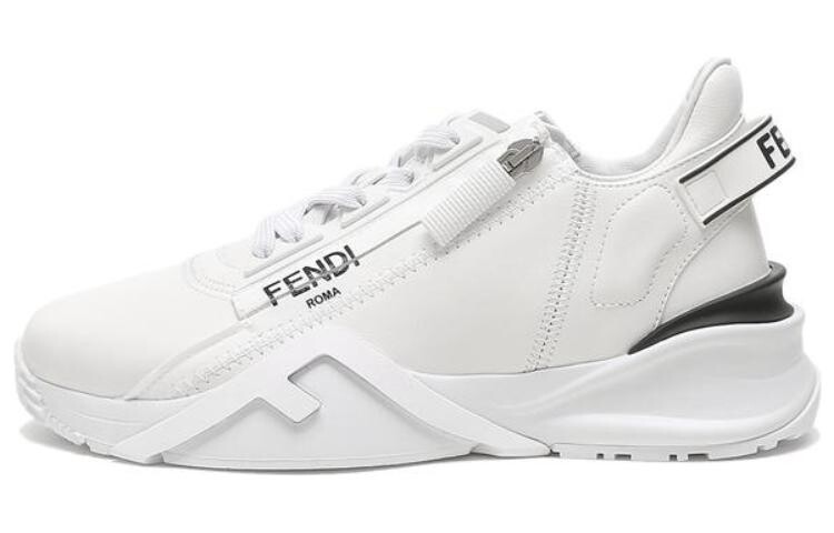 Flow Lifestyle обувь женская Fendi