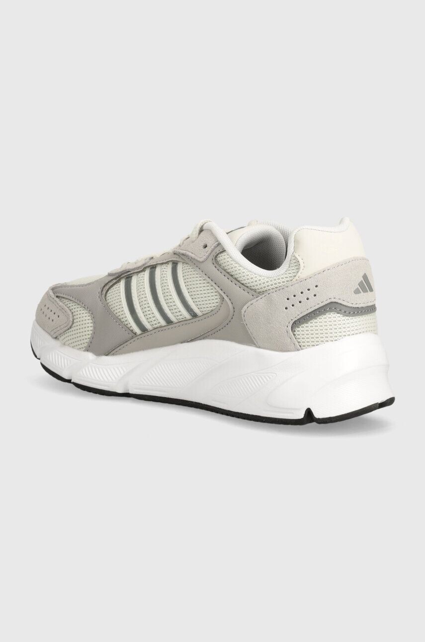 Кроссовки adidas Crazychaos 2000, серый — фото 4