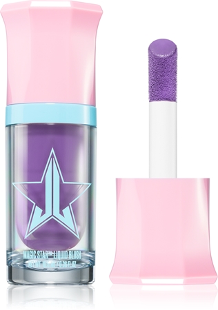 

Жидкие румяна Jeffree Star Cosmetics Magic Candy Liquid Blush, Lavender Fame 10 g