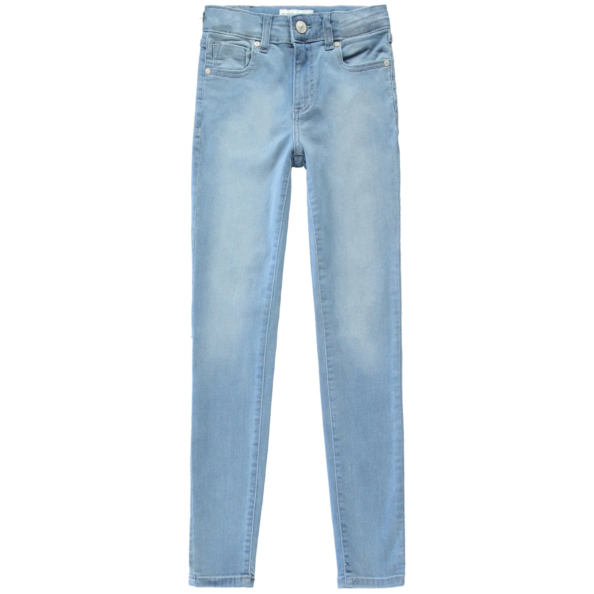 

CARS JEANS Джинсы с 5 карманами «Джинсы Офелия», цвет Bleached Used