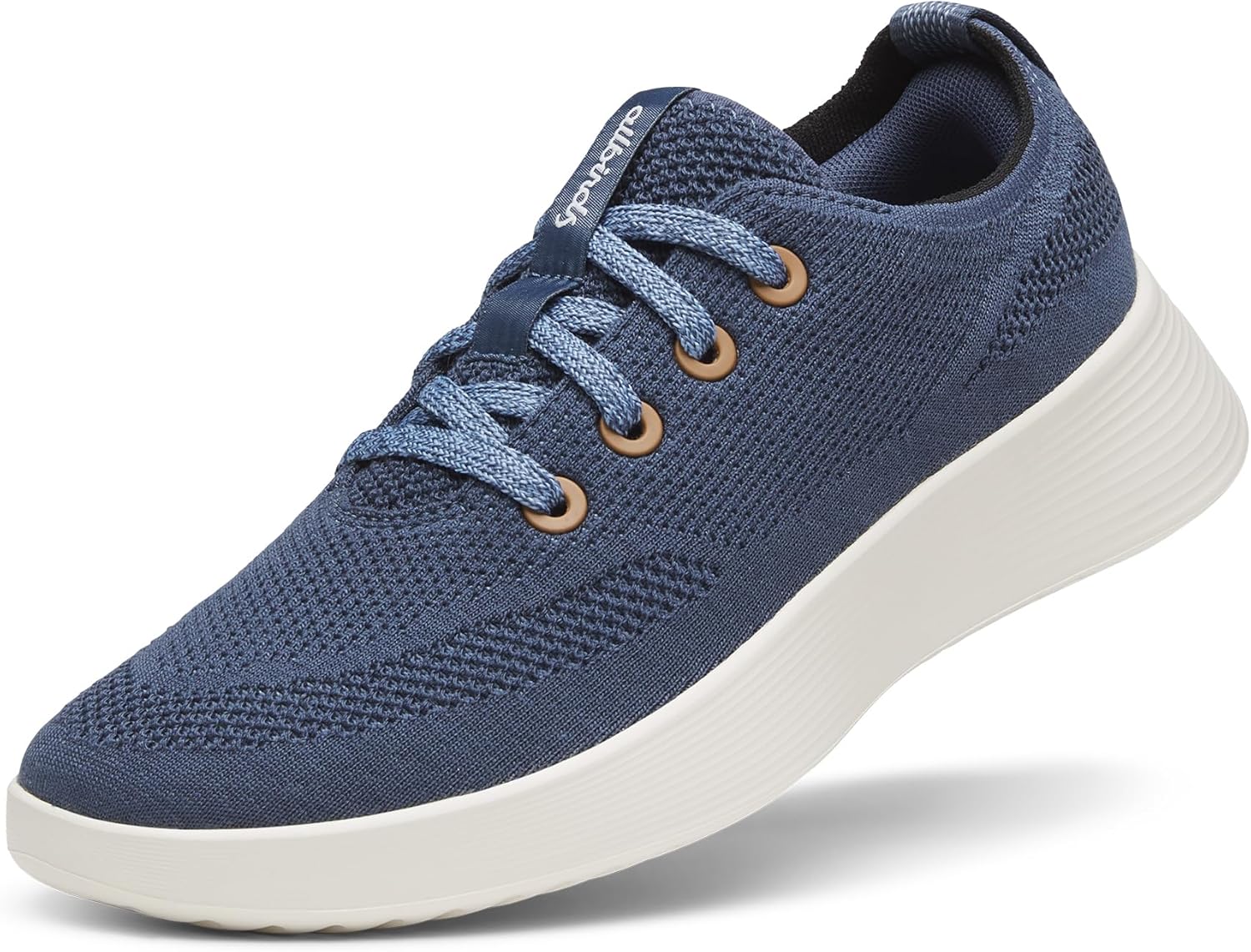 

Мужские кроссовки Allbirds Tree Runner Go Everyday, белый