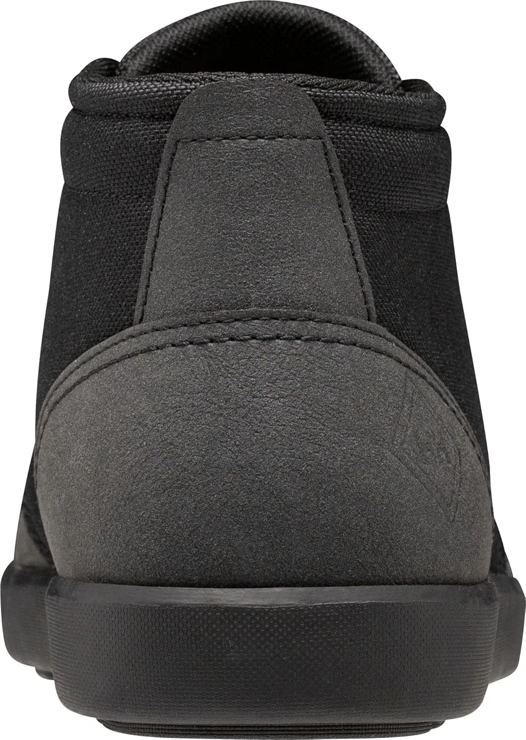 Мужские ботинки Helly Hansen Lando Chukka, Black — фото 2