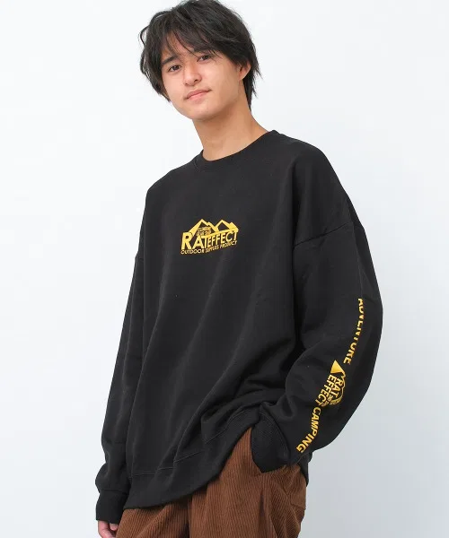 Толстовка RAT OUTDOOR [на флисовой подкладке] — фото 2