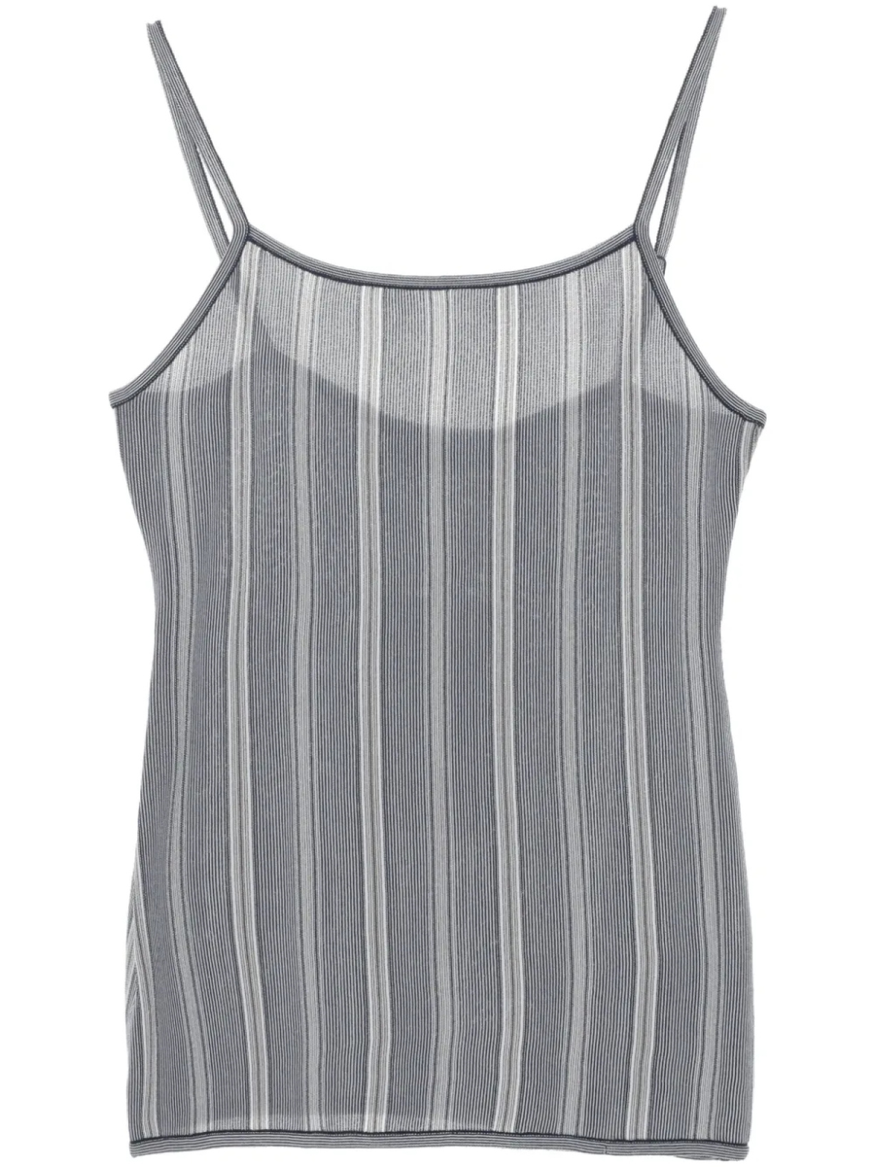 

Low Classic топ Cami, синий