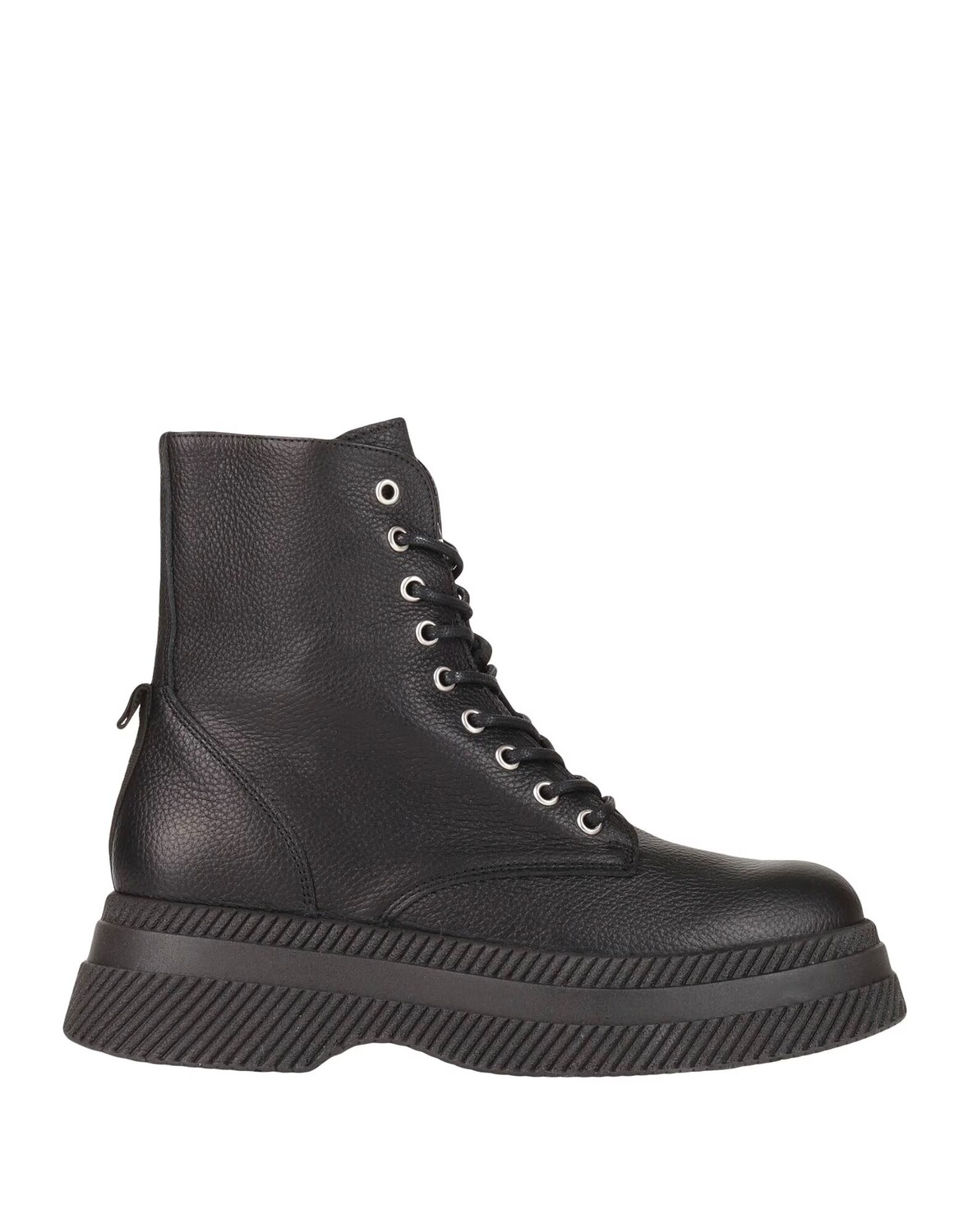 

Ботильоны Steve Madden, черный