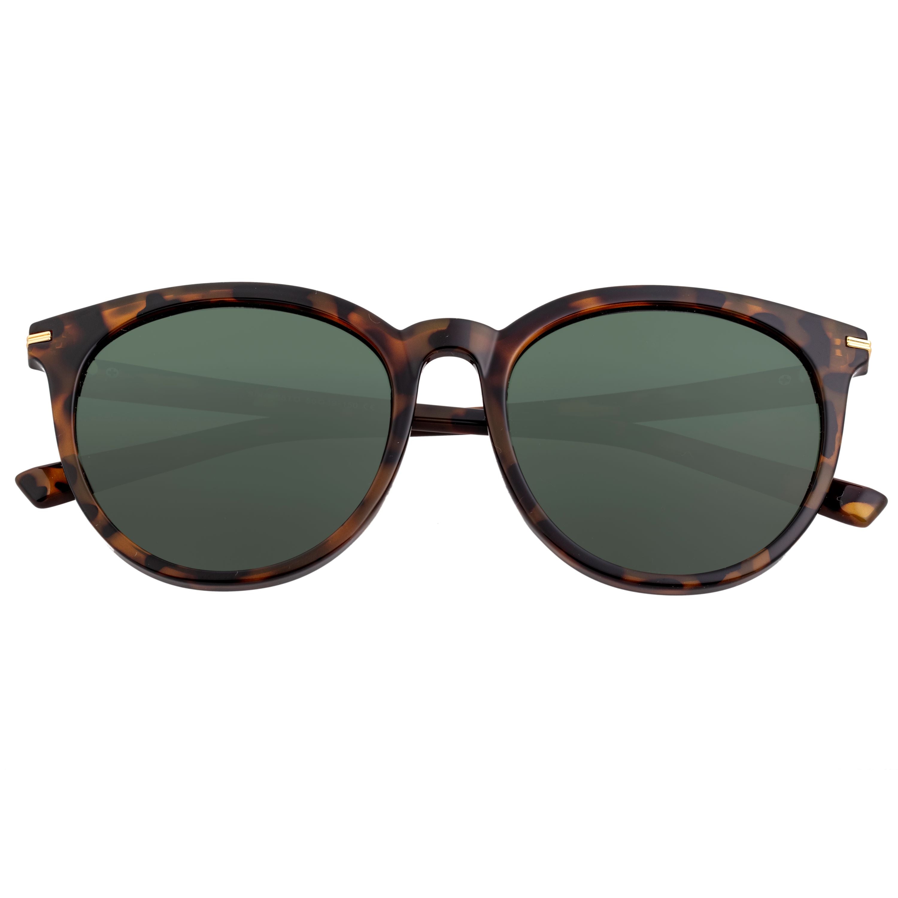 

Поляризованные солнцезащитные очки Palawan Sixty One, цвет tortoise/black