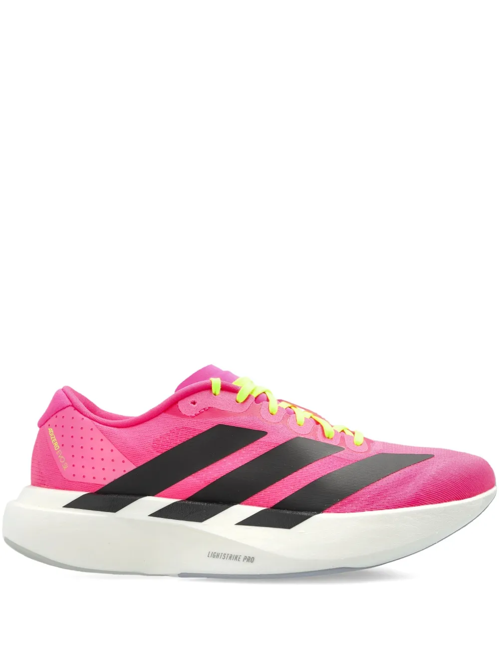 Кроссовки Adizero Evo SL Adidas, розовый