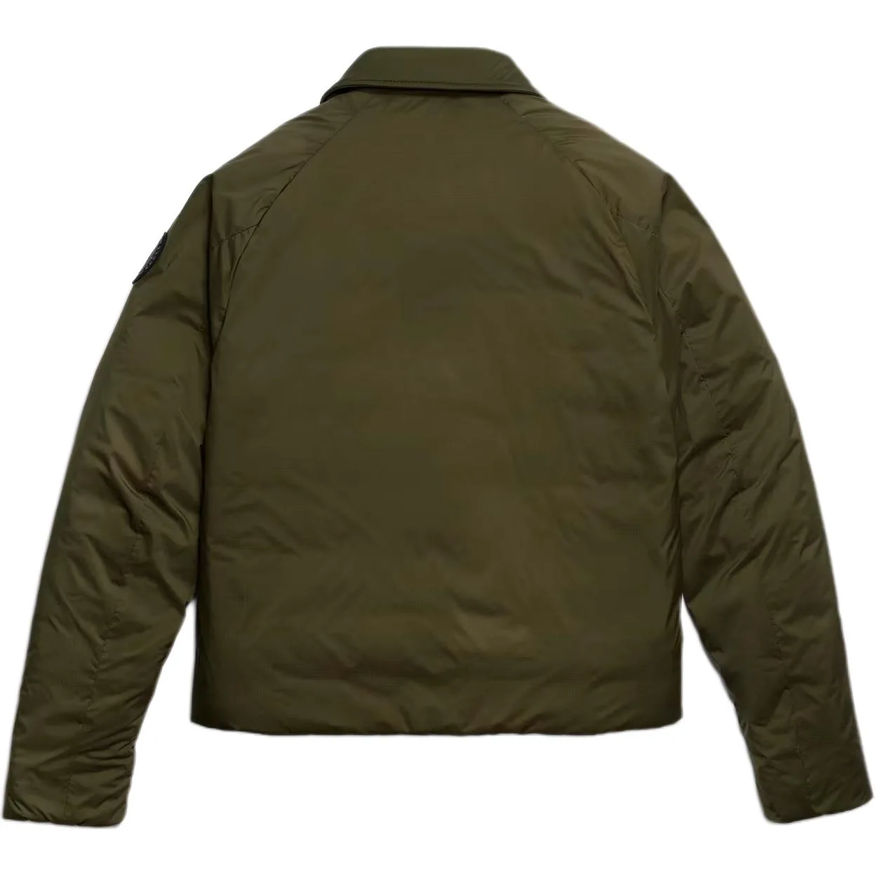 Пуховик SS25 мужской Canada Goose, Army Green — фото 3
