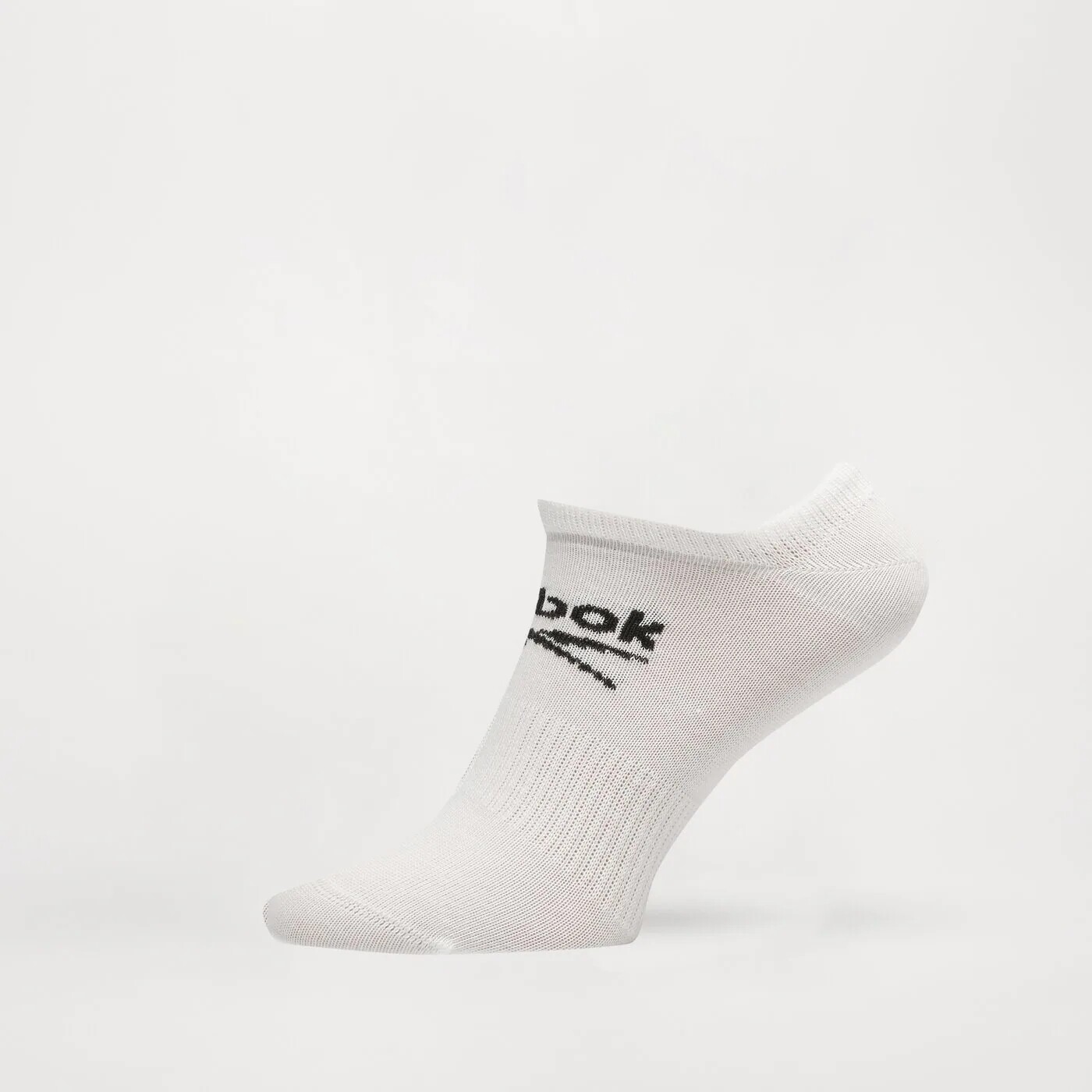 

Комплект носков Reebok, 3 штуки, белый