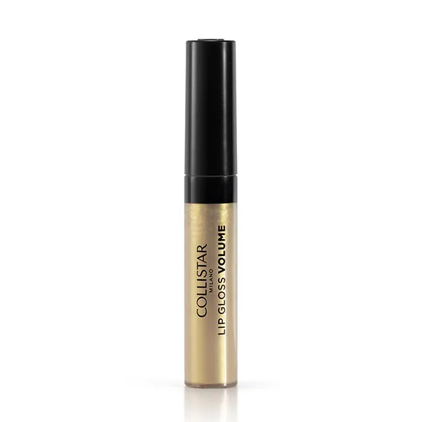 

Блеск для объема губ Lip Gloss Volume Collistar, цвет golden sunset