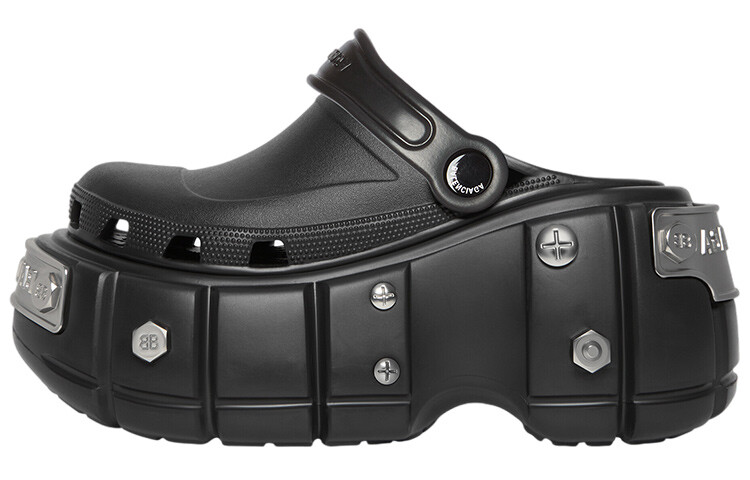 

Balenciaga шлепанцы для мужчин
