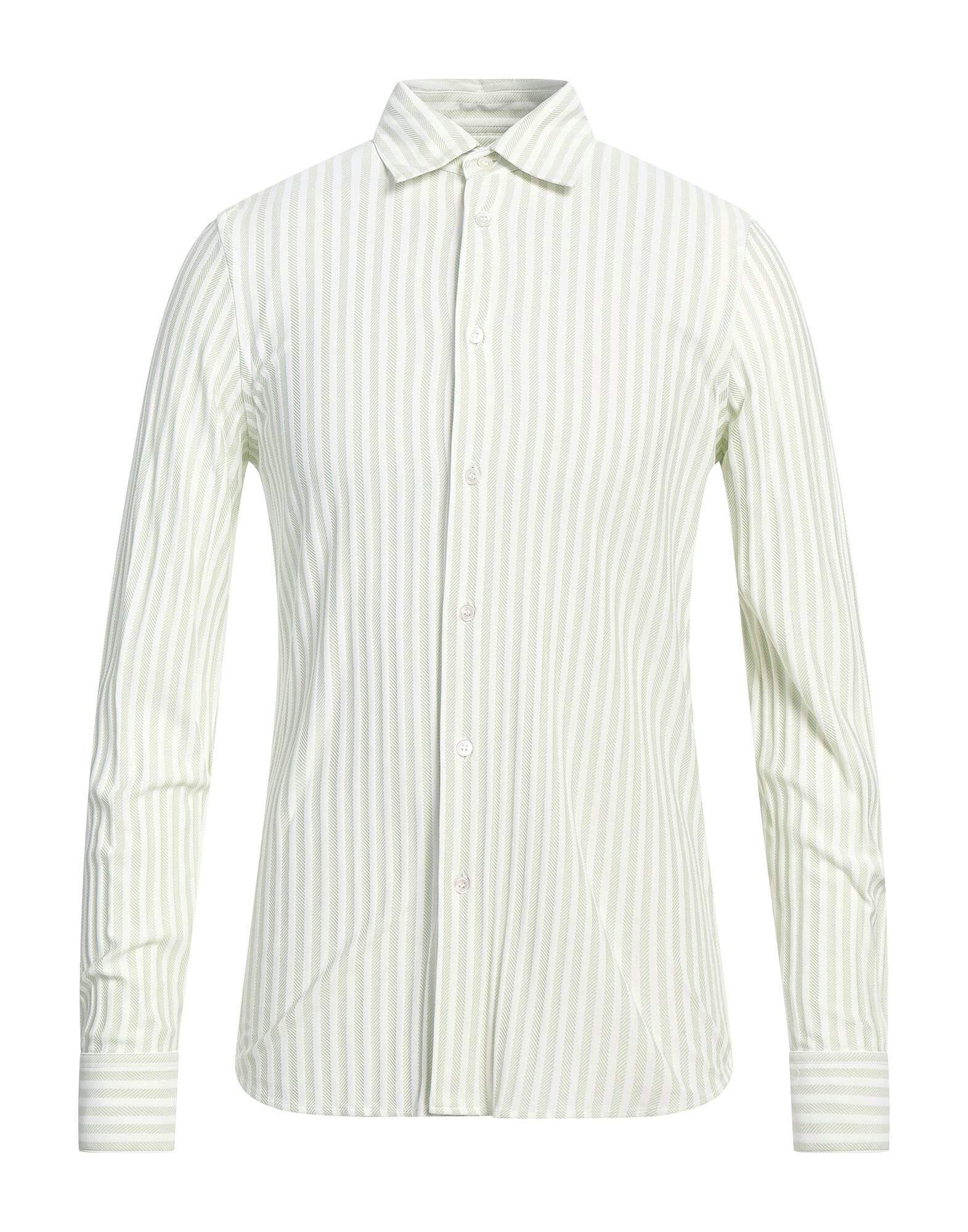 

Рубашка Marni, бежевый