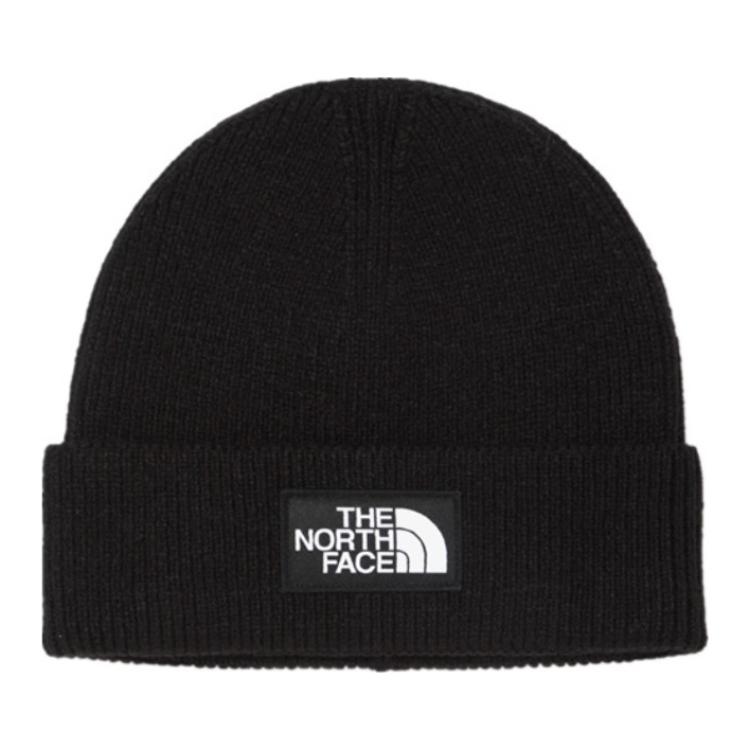 

THE NORTH FACE Нейлоновая шапка Unisex Black