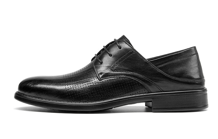 

Туфли HARSON Dress Shoes Men Low-Top