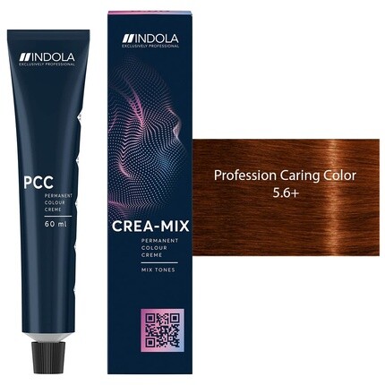 

Profession Caring Color 5.6+ 60мл, Indola