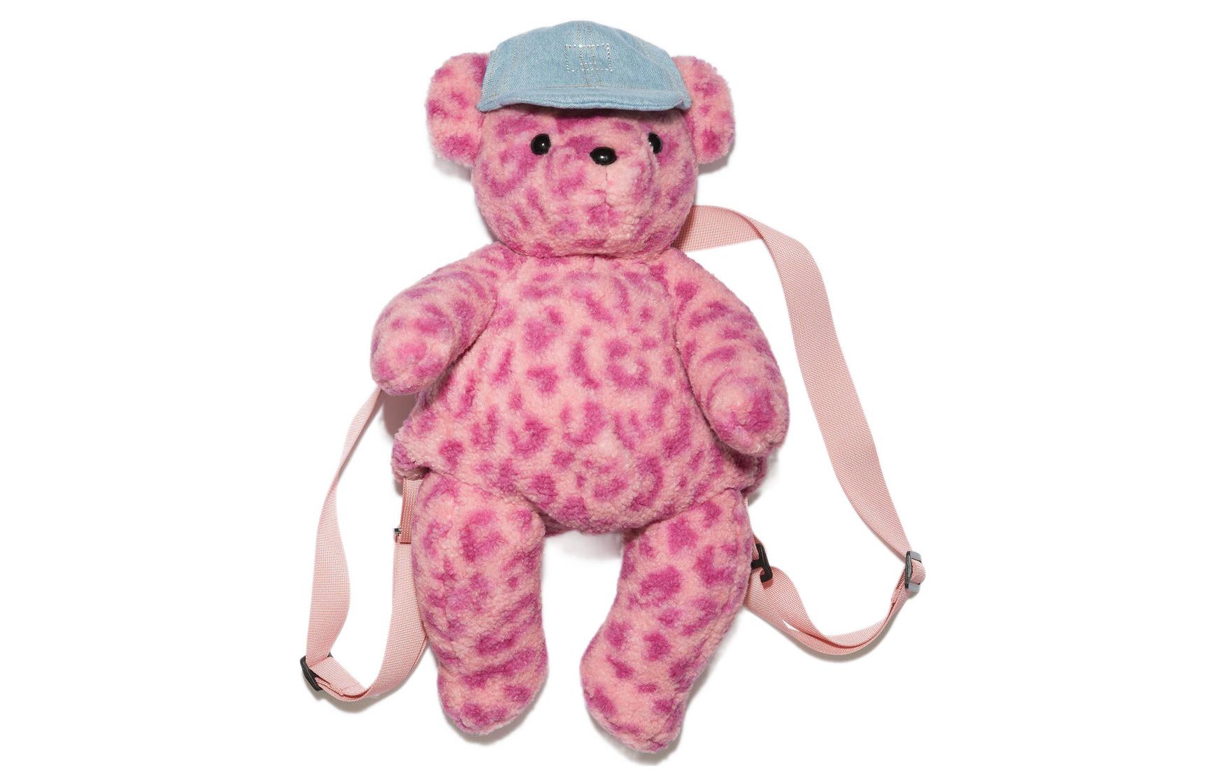 

Acne Studios Детская шапка