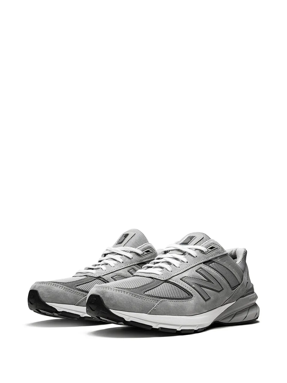 Кроссовки M990 NEW BALANCE, серый — фото 2