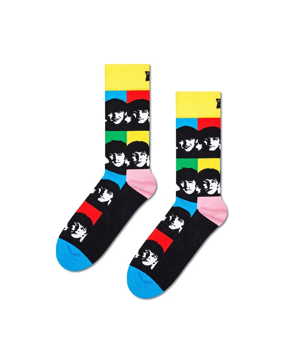 

Мужские обычные носки Happy Socks, мультиколор