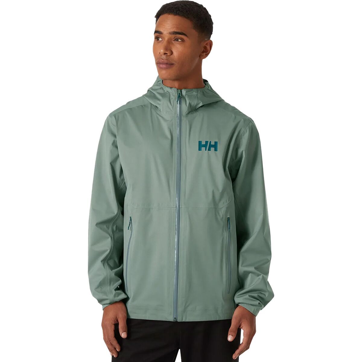 

Куртка Momentum 3L с эффектом стрейч Helly Hansen, серый