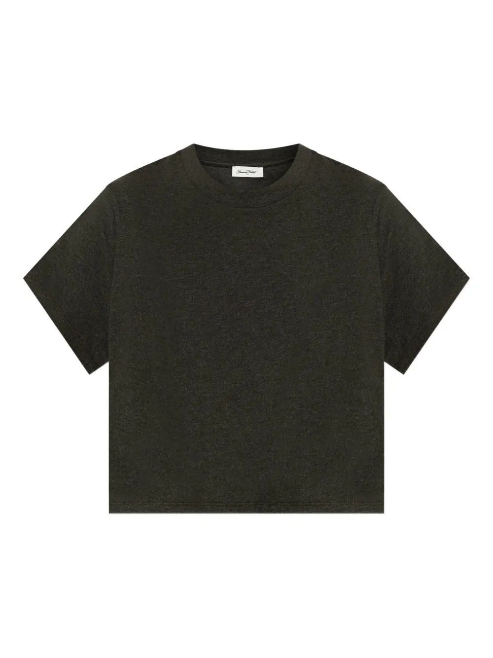 

Футболка Ypawood American Vintage, серый