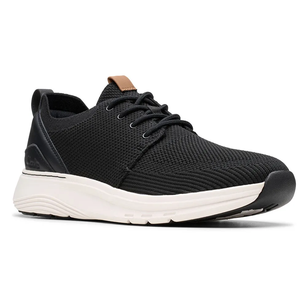 

Кроссовки Clarks Shoes Motion Trek MX, черный