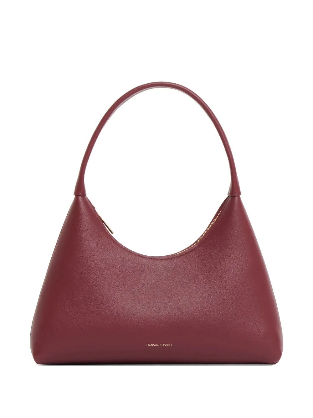 

Мини-сумка на плечо Candy Mansur Gavriel, красный