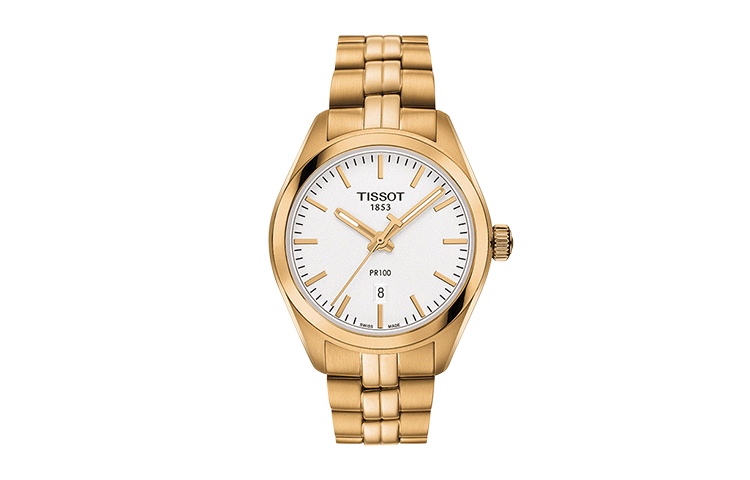 

Женские часы PR100 Collection TISSOT