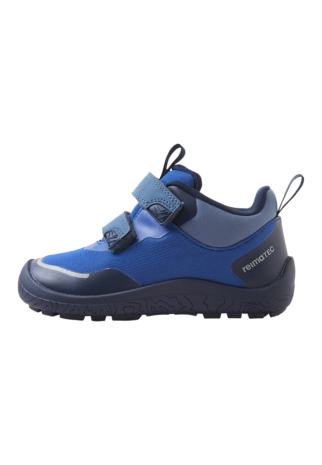 Кроссовки водонепроницаемые Reima, twilight blue
