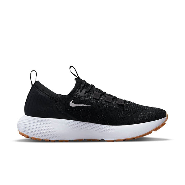 Кроссовки React Escape Run Flyknit Nike, черный — фото 2