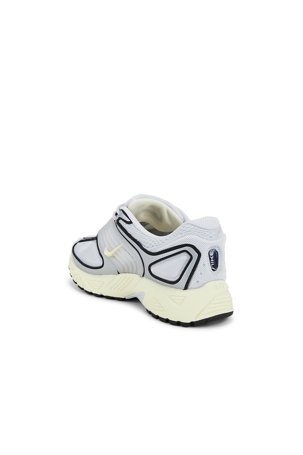 Кроссовки Nike Air Pegasus Wave Nike, Pure Platinum, Alabaster, & Metallic Platinum — фото 3