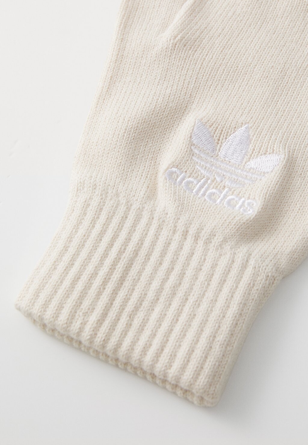 

Перчатки GLOVES UNISEX adidas Originals, кремовый