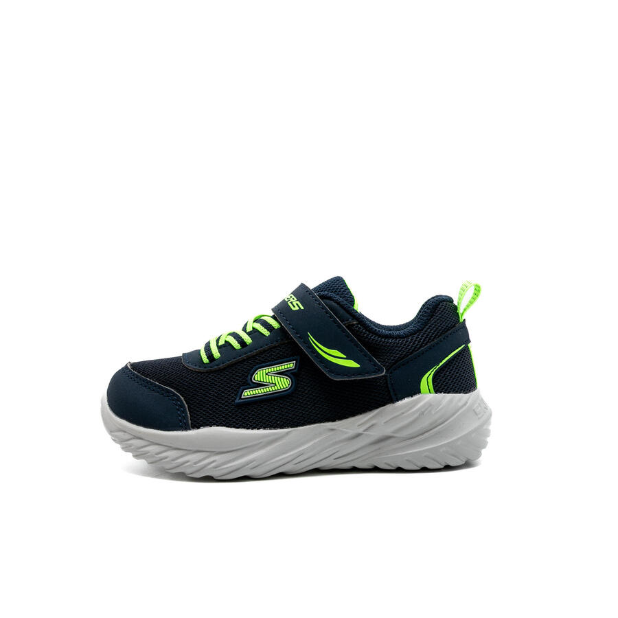 

Детские кроссовки Skechers Nitro Sprint-Rowzer