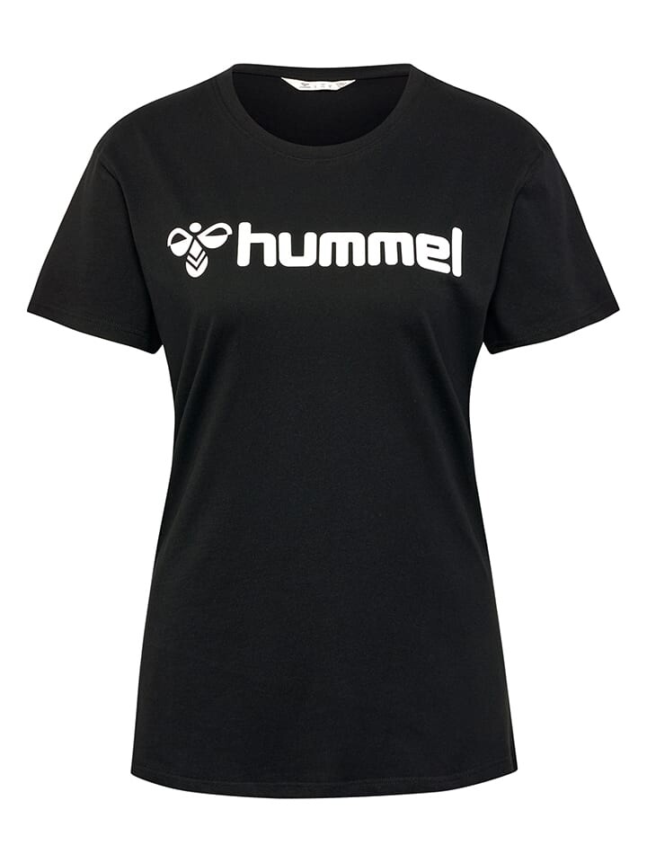 

Футболка Hummel, черный