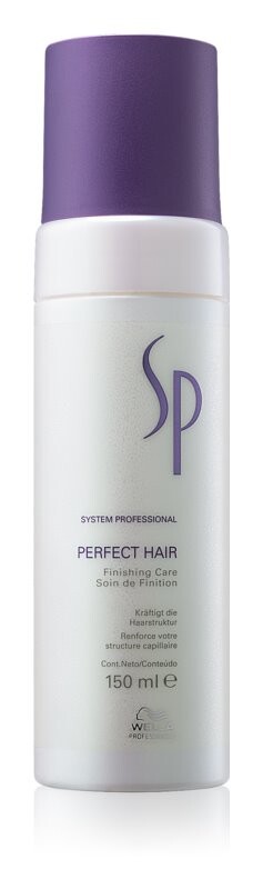 

Уход за волосами Wella Professionals SP Perfect Hair