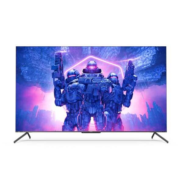 

Телевизор Sharp S7 4T-C75S7FA 75", 4K, Direct LED, 120 Гц, черный