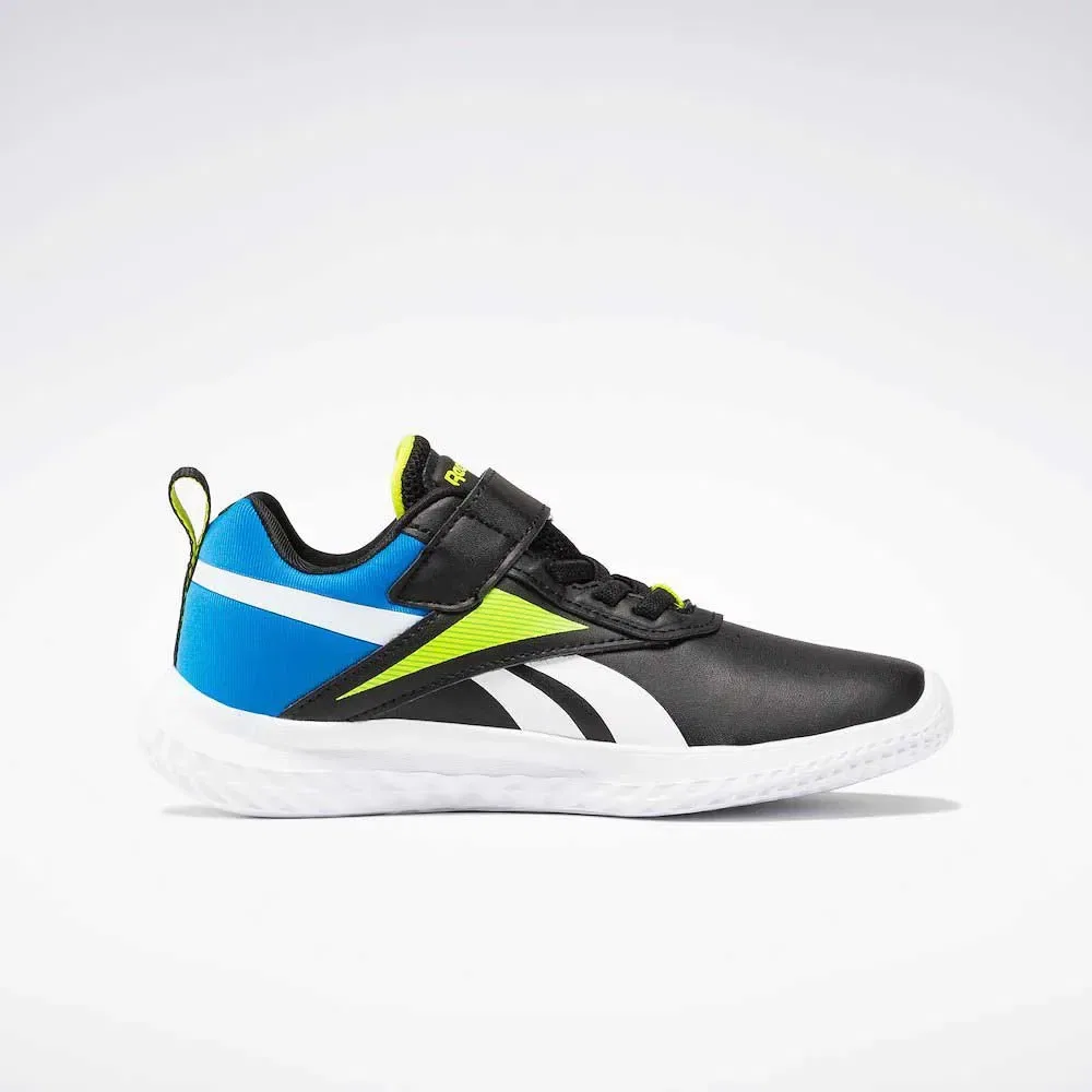 Кроссовки Rush Runner 5 Reebok, черный — фото 3