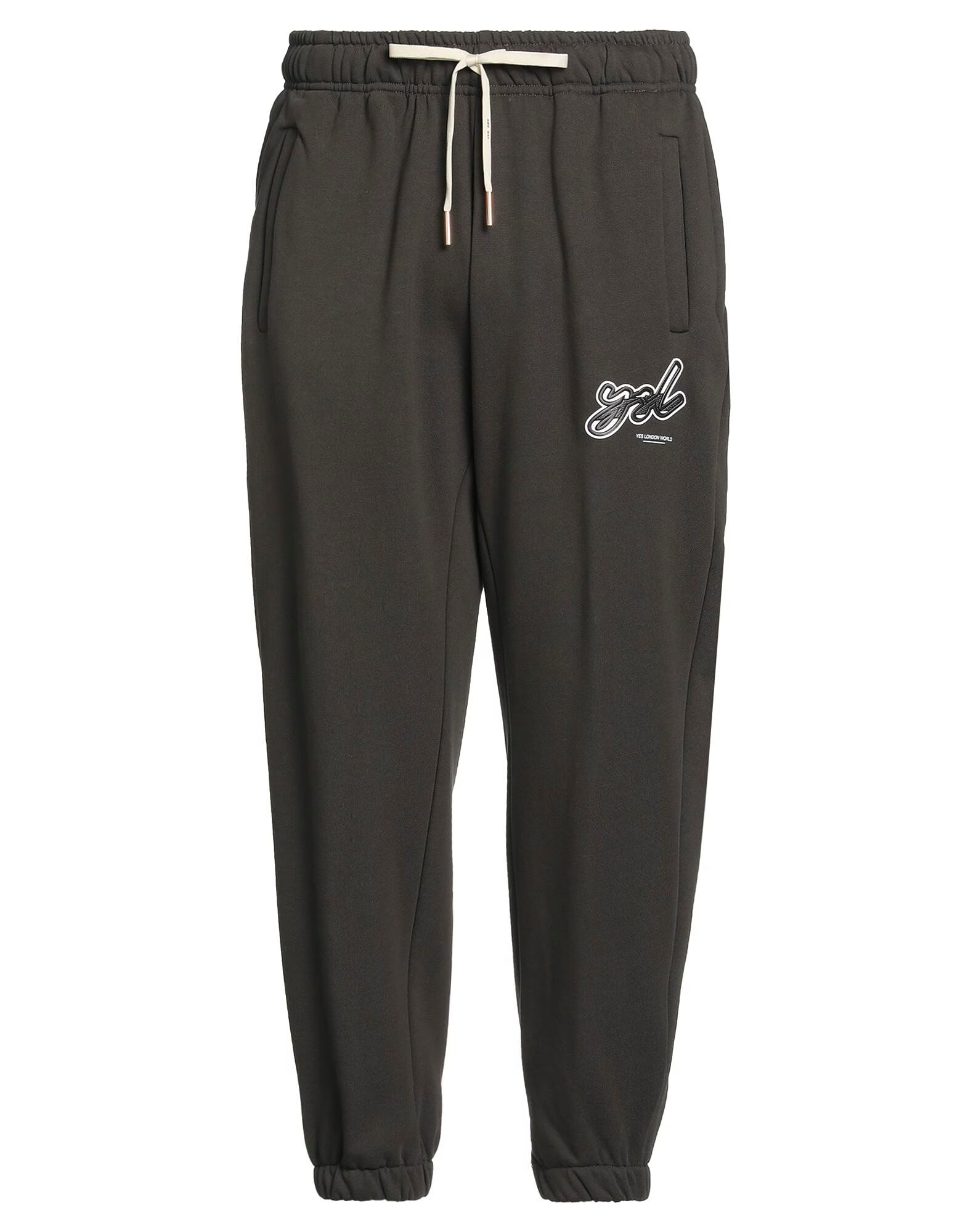 

Брюки Yes London, темно-коричневый