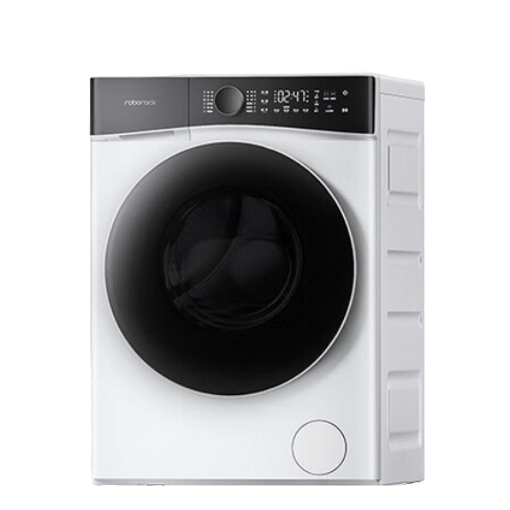 

Стиральная машина Roborock H1 Neo, XQGH120RR03, белый