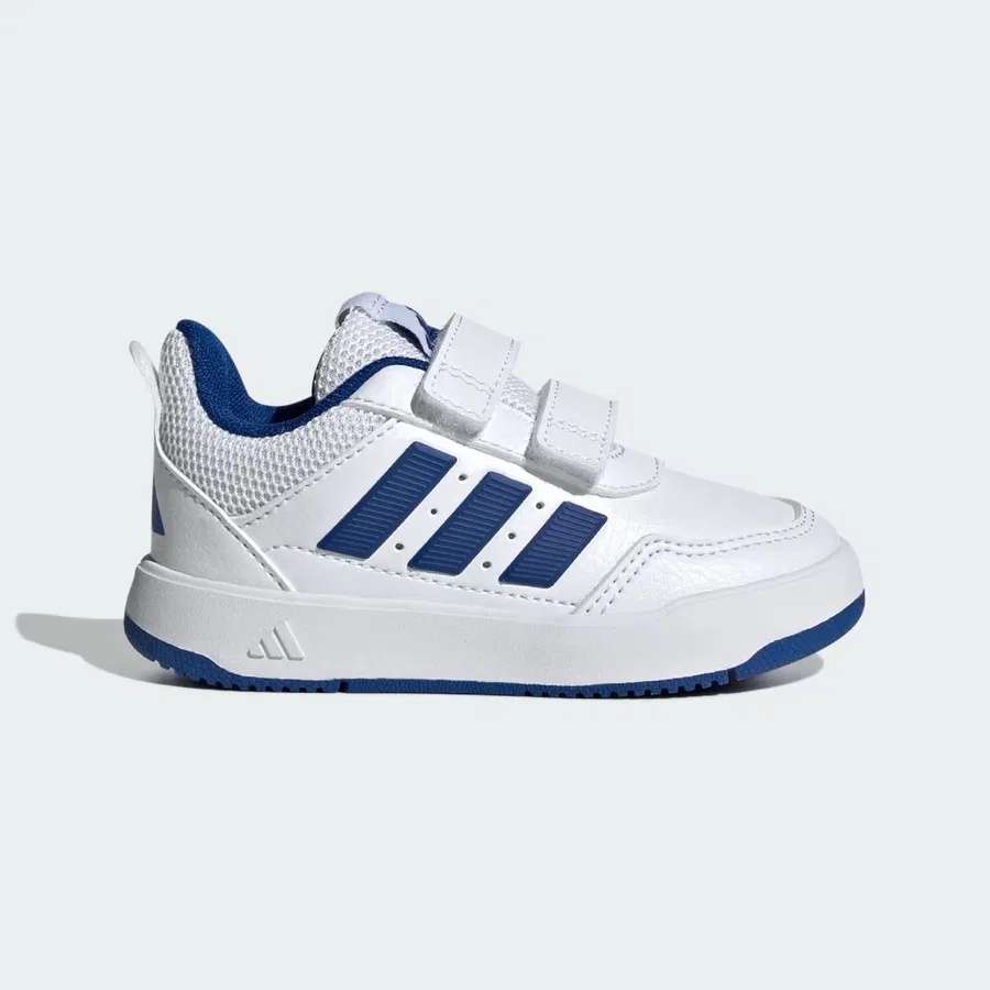 Кроссовки с липучками Tensaur Sport 3.0 C adidas, Белый