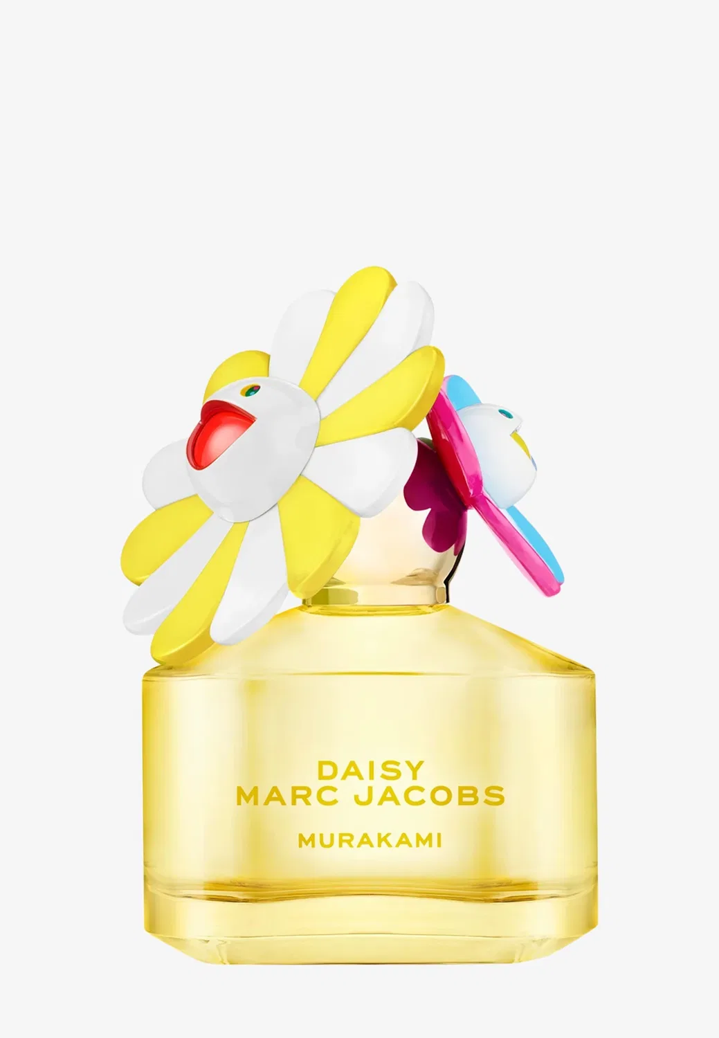 Daisy sp le murakam yel - парфюмированная вода Marc Jacobs Fragrances, 50 мл