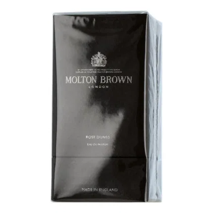 Парфюмерная вода Rose Dunes Molton Brown, 100 мл