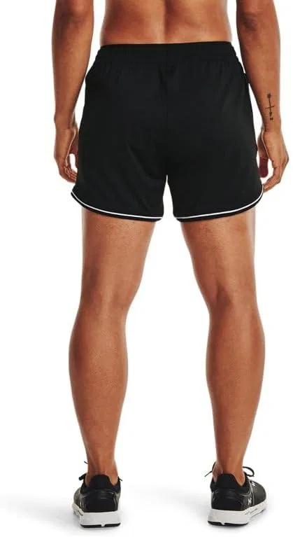 Женская спортивная одежда Under Armour UA Sportstyle, черный/белый — фото 2