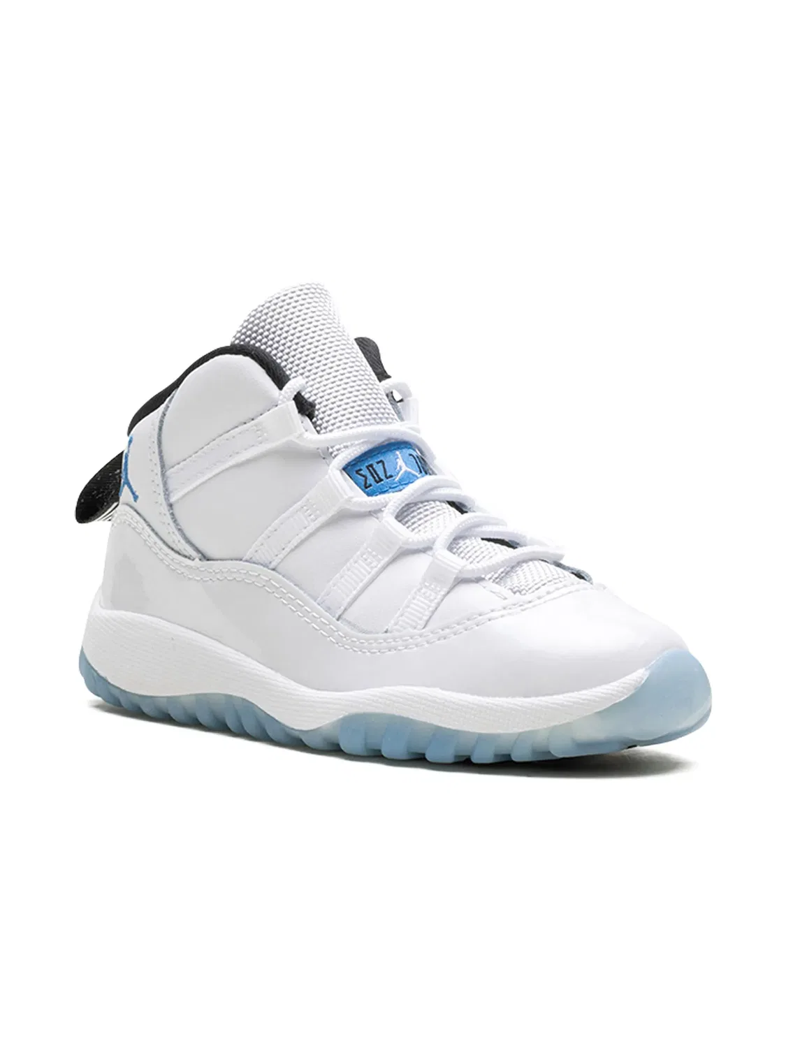 Кроссовки Air Jordan 11, белый
