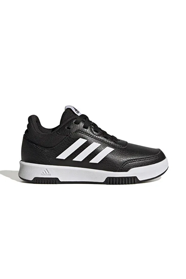 Детские кроссовки для девочек с принтом Adidas, Black