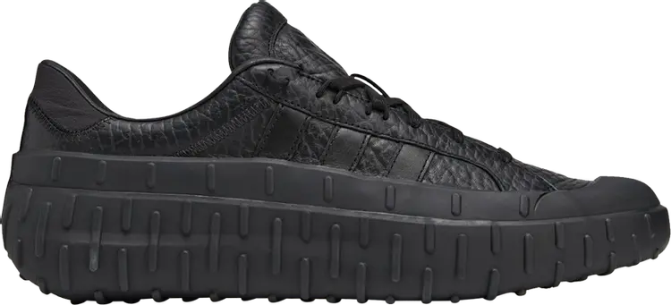 

Кроссовки Adidas Y-3 GR.1P 'Triple Black', черный, Черный;серый, Кроссовки Adidas Y-3 GR.1P 'Triple Black', черный