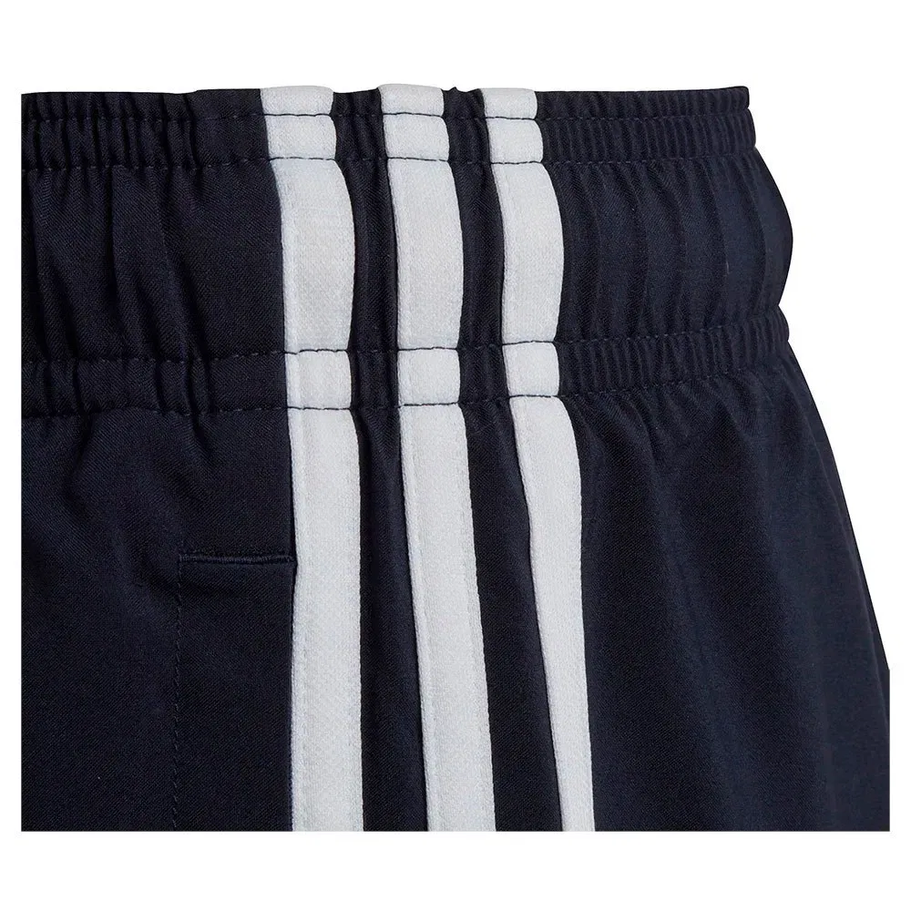 Детские шорты с принтом 3S Woven Adidas, Blue — фото 3