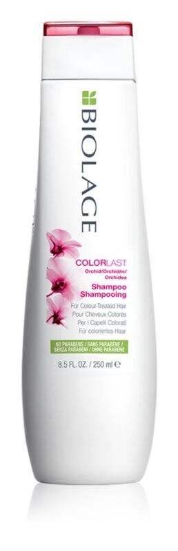 

Шампунь для окрашенных волос Biolage Essentials ColorLast